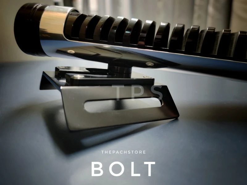 Bolt - the Covertec wheel holder - Image 2