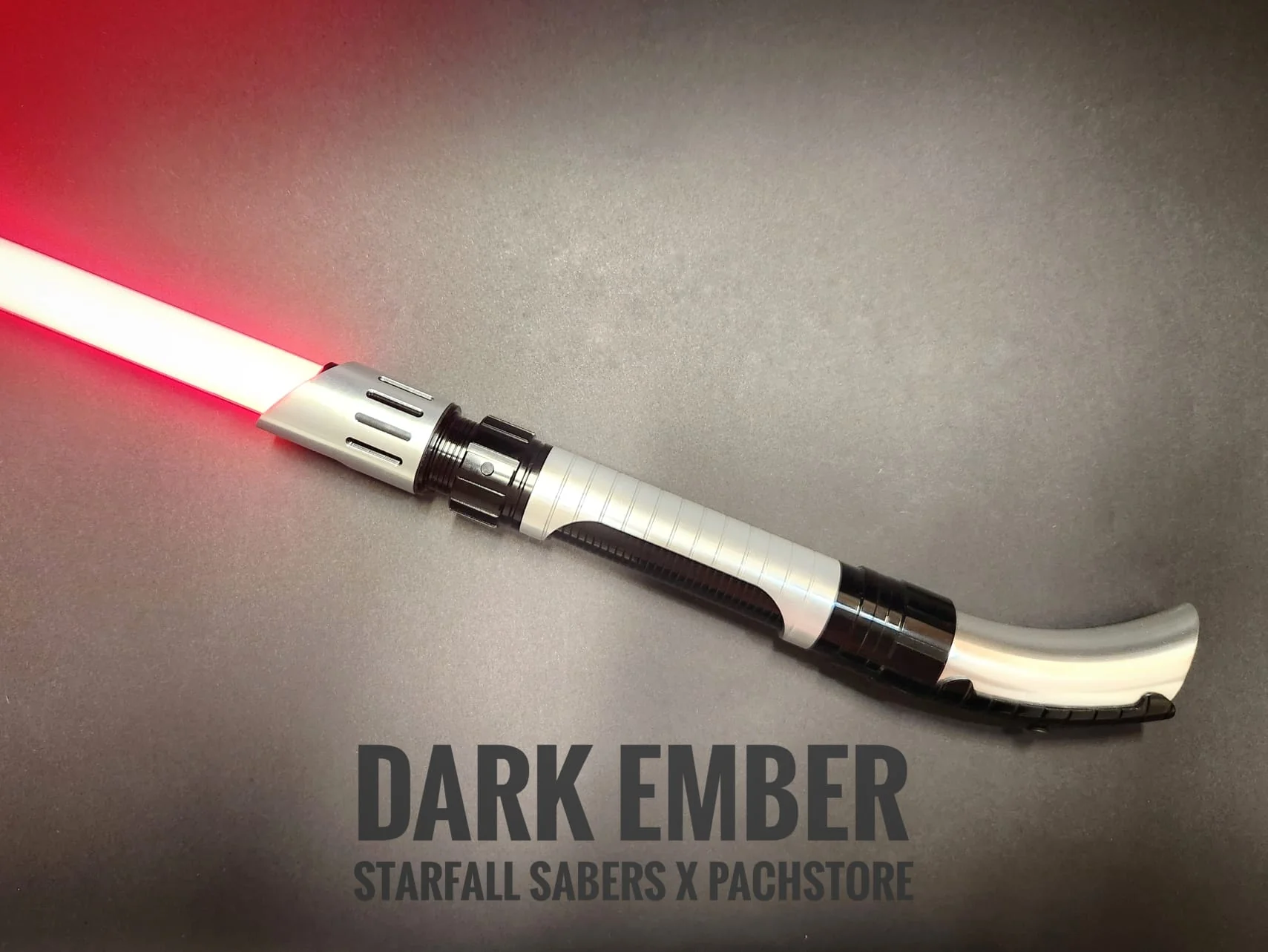 Starfall Sabers x Pachstore - DARK EMBER! - Image 9