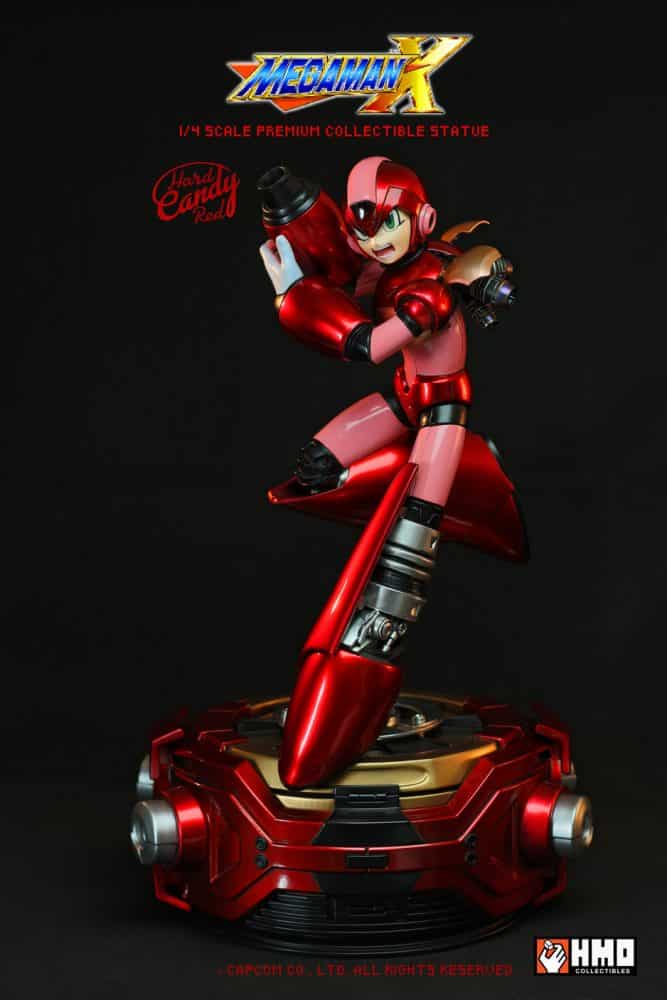 HMO - Capcom’s Mega Man X - Image 10