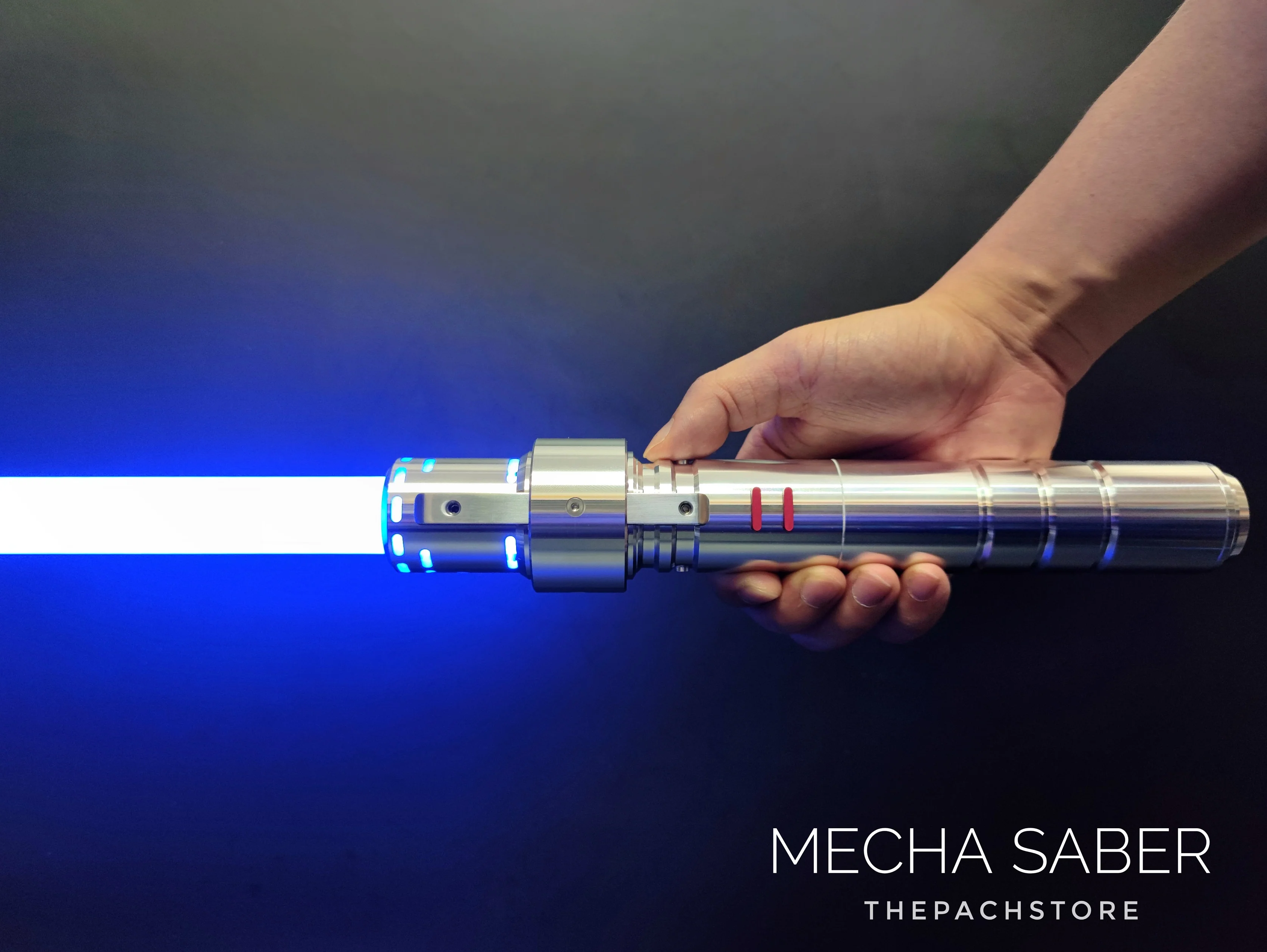 WF Mecha Custom Saber - Image 2