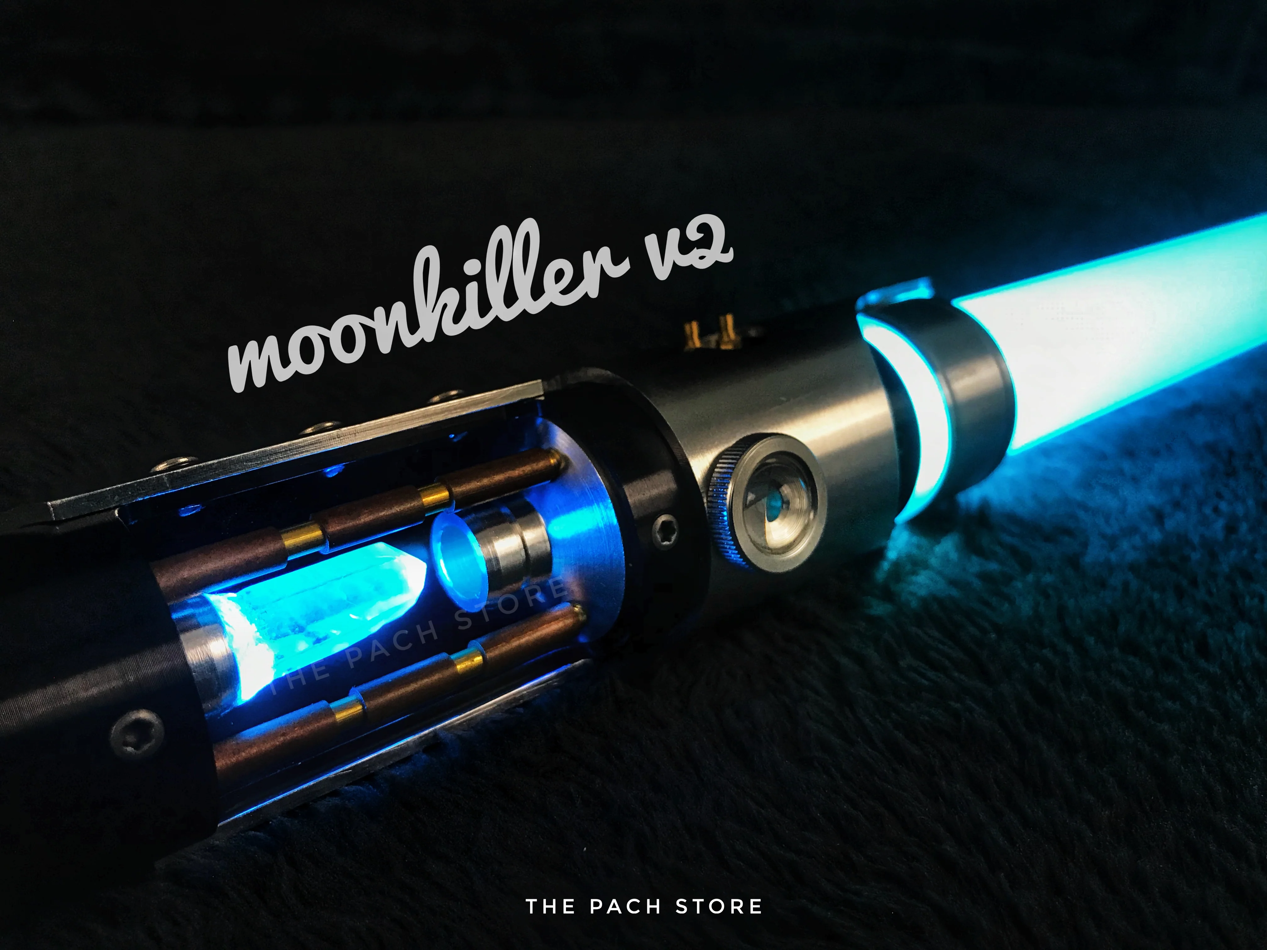 Moonkiller V2 (PHASED OUT) - Image 3