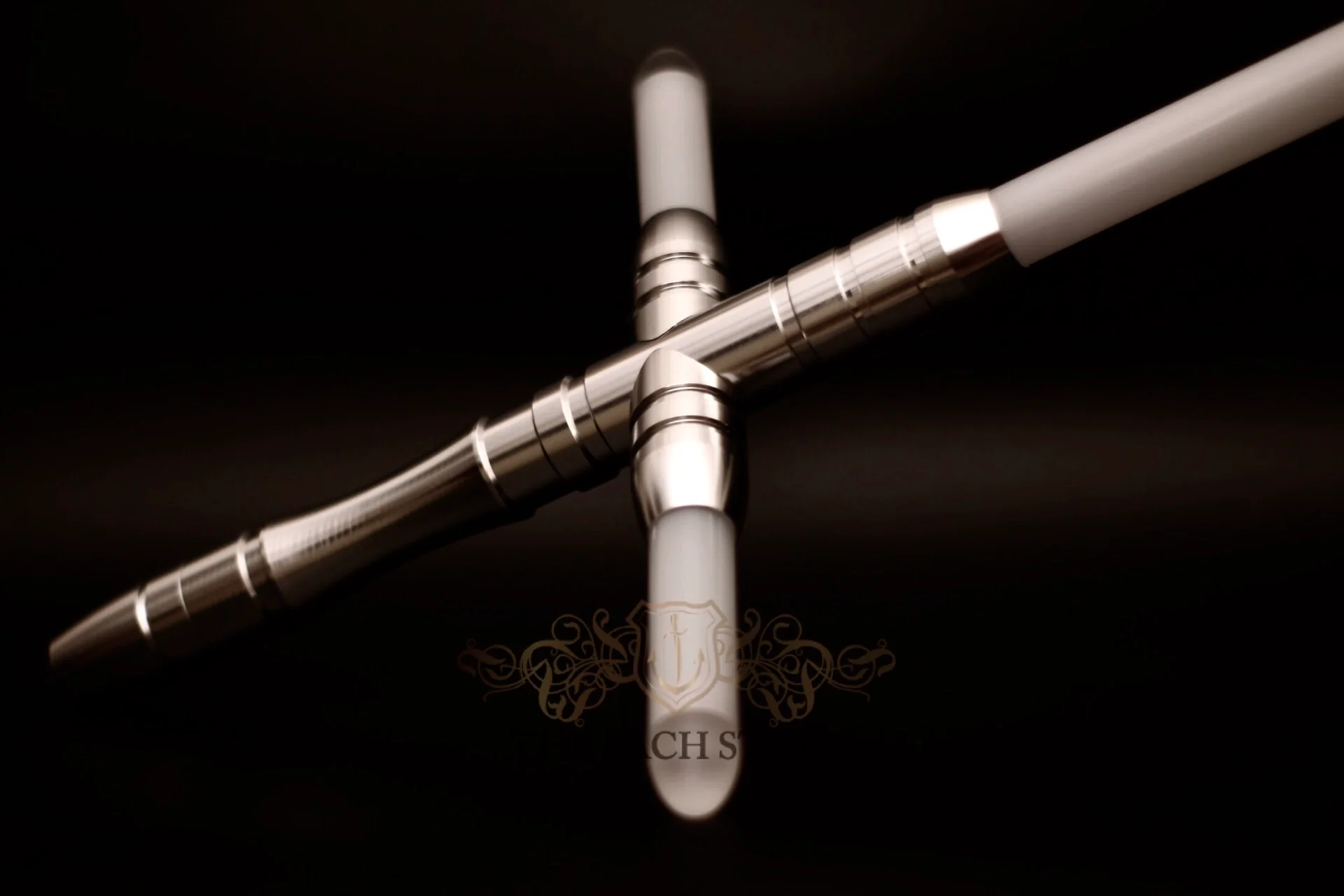 Sanken 2 Crossguard Saber - Image 2