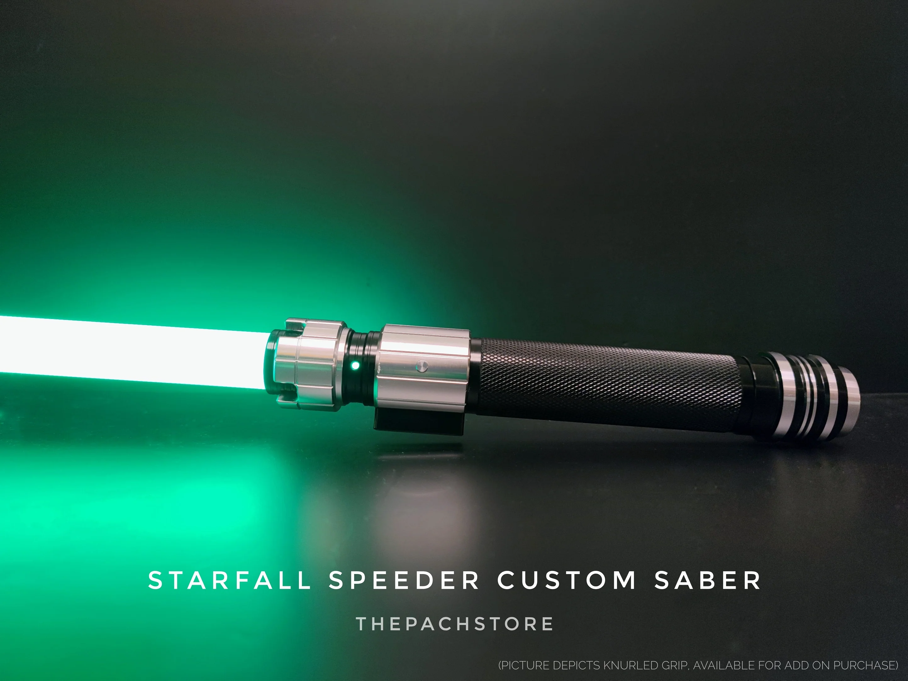 Starfall Speeder Custom Saber Starfall Sabers x Pachstore - Image 8