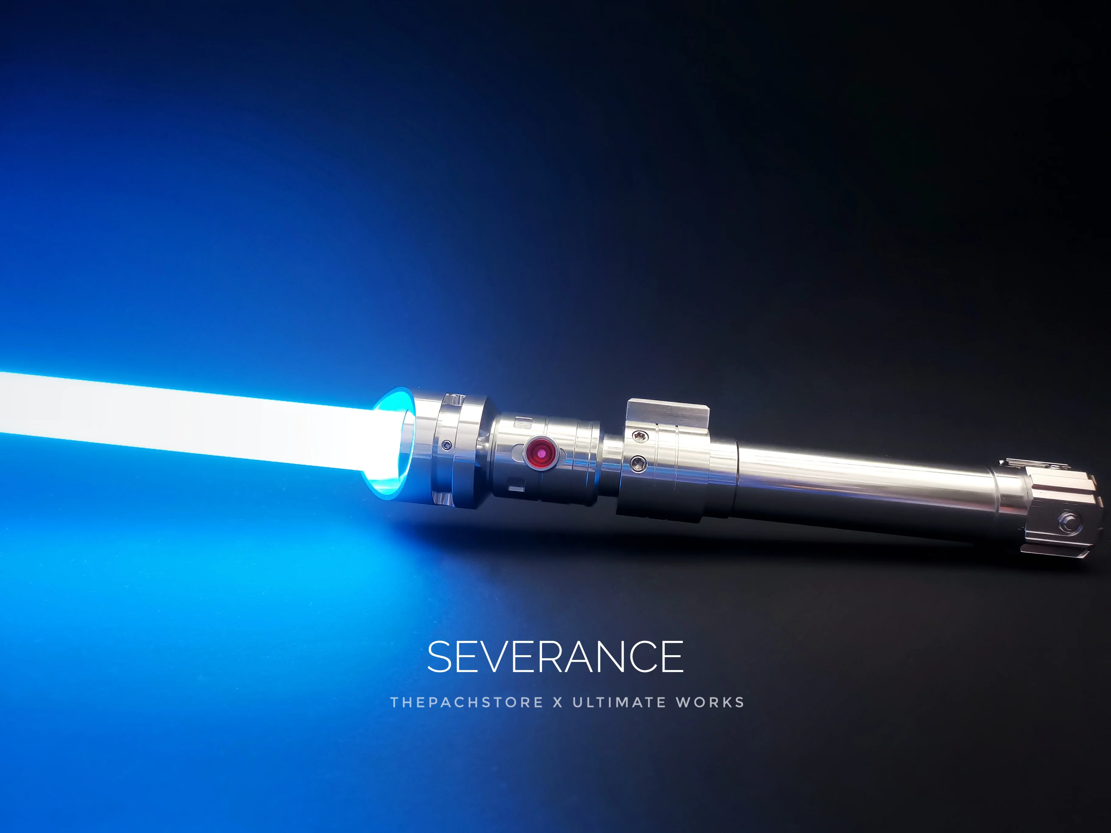 Ultimate Works Severance - Customs Saber NEW NOV 2020! - Image 3