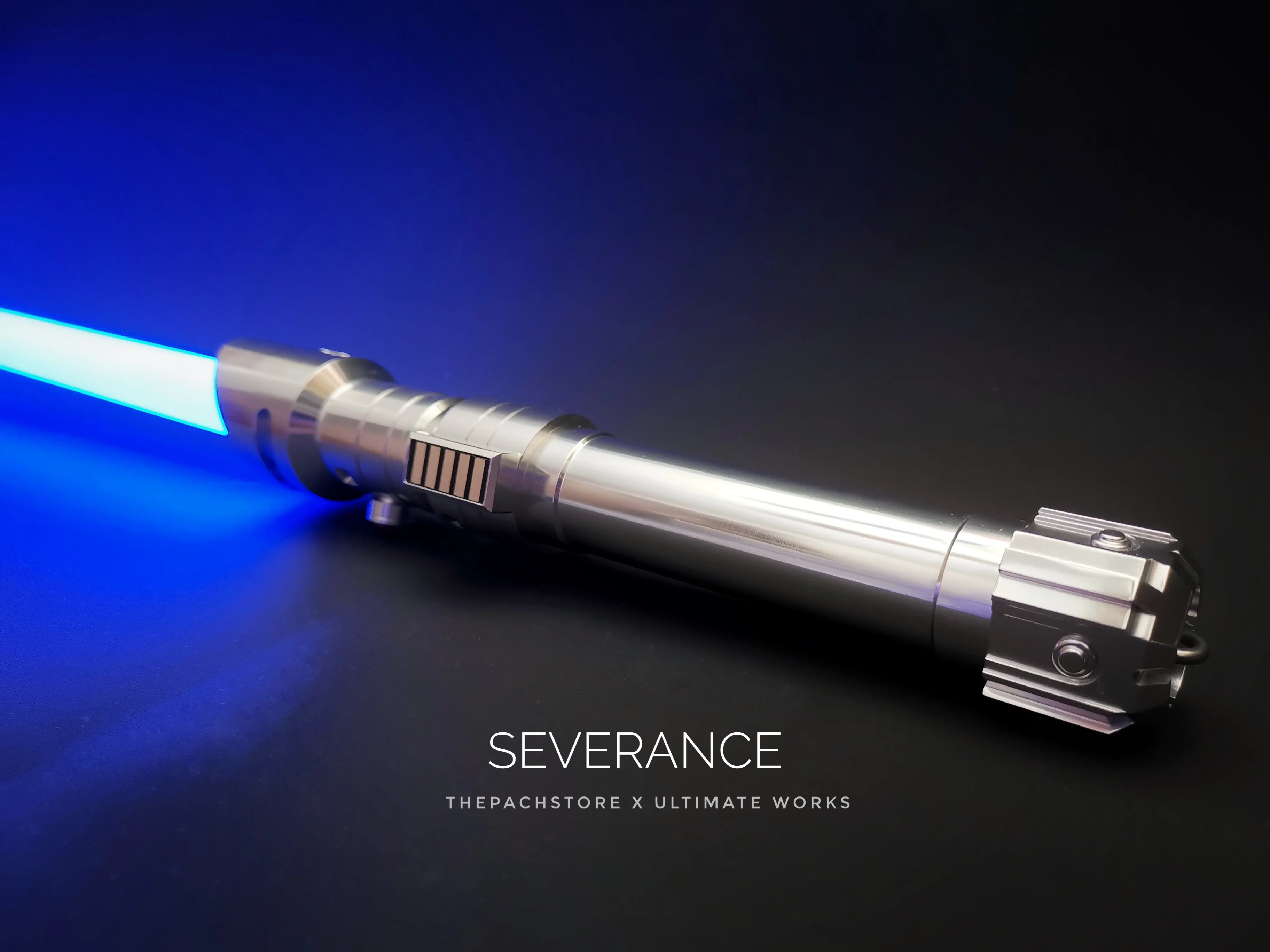 Ultimate Works Severance - Customs Saber NEW NOV 2020! - Image 4