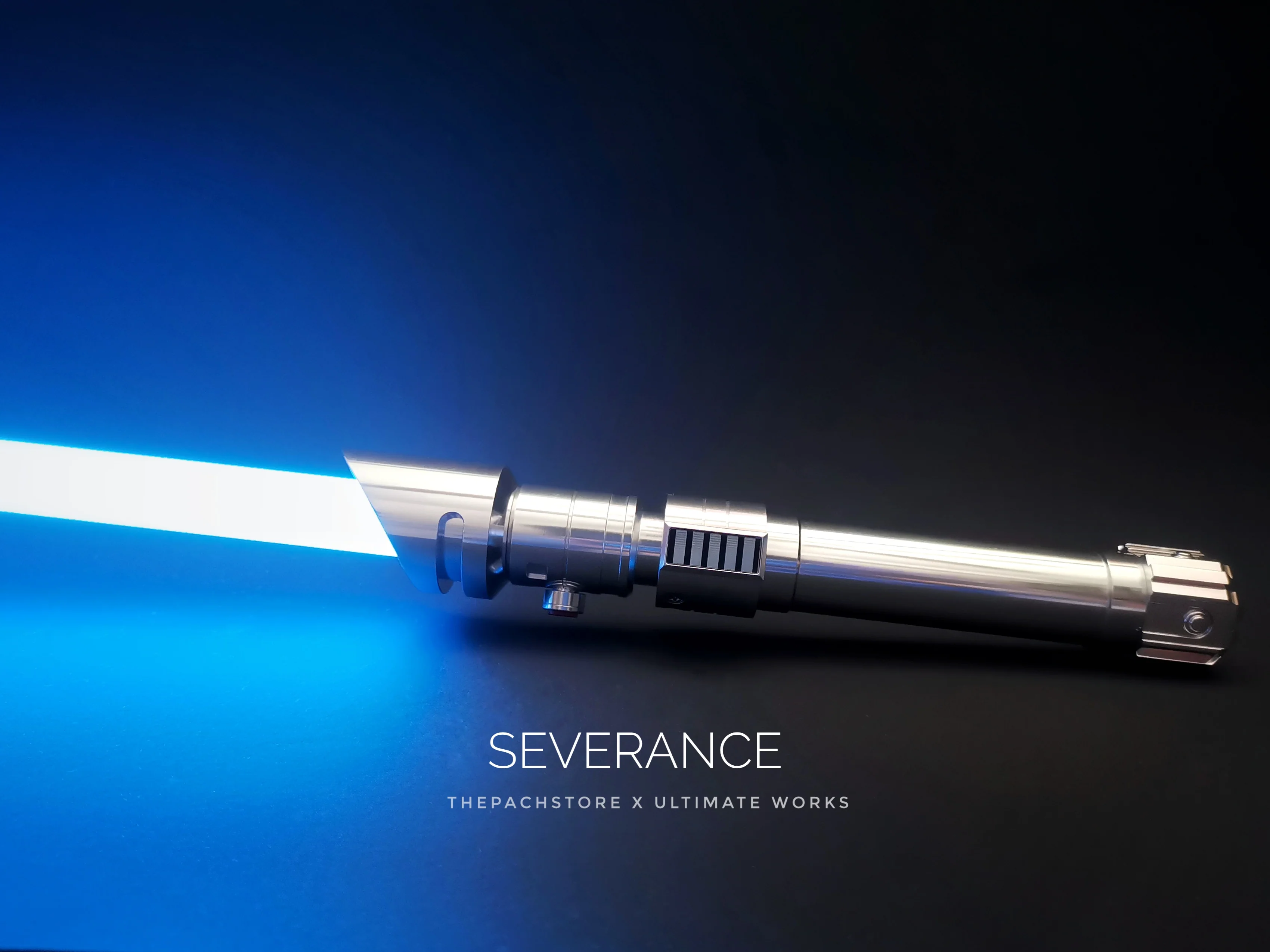 Ultimate Works Severance - Customs Saber NEW NOV 2020! - Image 7