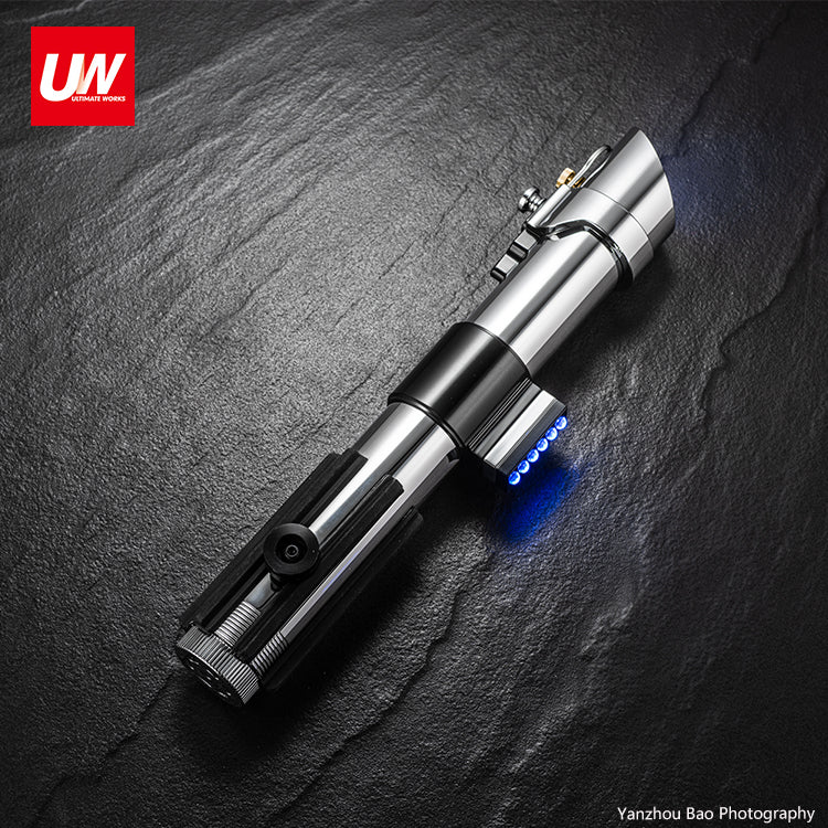 Ultimate Works AAv2 2025 Custom saber - Image 15