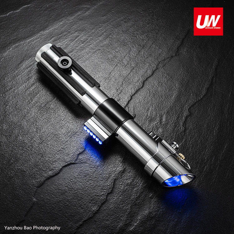 Ultimate Works AAv2 2025 Custom saber - Image 16