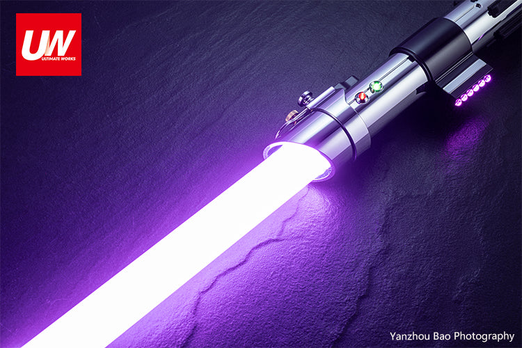 Ultimate Works AAv2 2025 Custom saber - Image 23