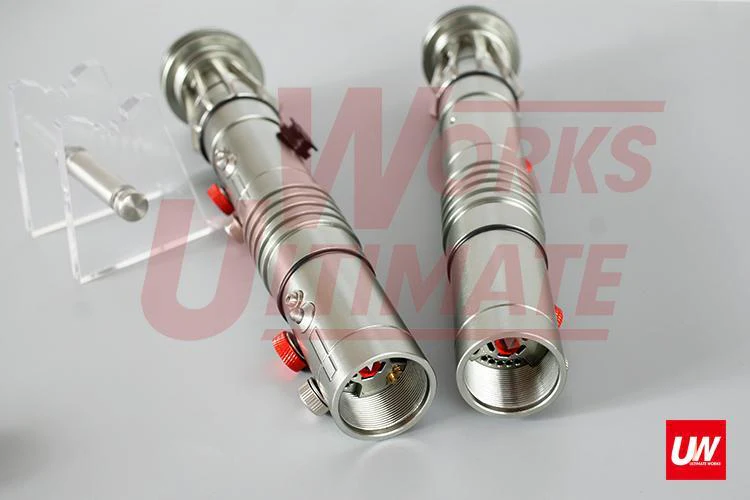 Ultimate Works DM Custom saber - Image 5