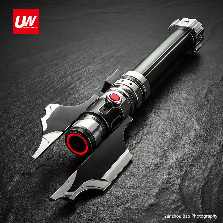 Ultimate Works Dominator Custom saber - Image 12