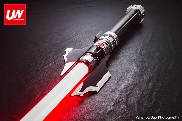 Ultimate Works Dominator Custom saber - Image 14