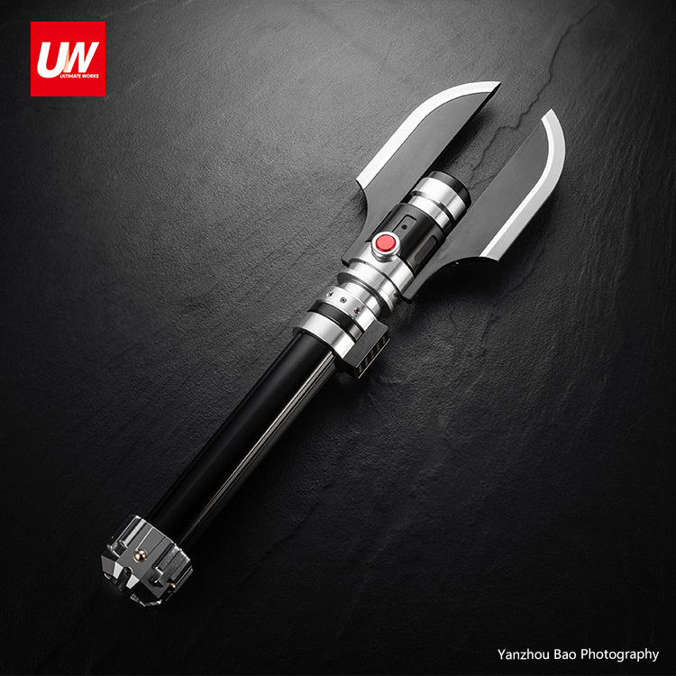 Ultimate Works Dominator Custom saber - Image 8