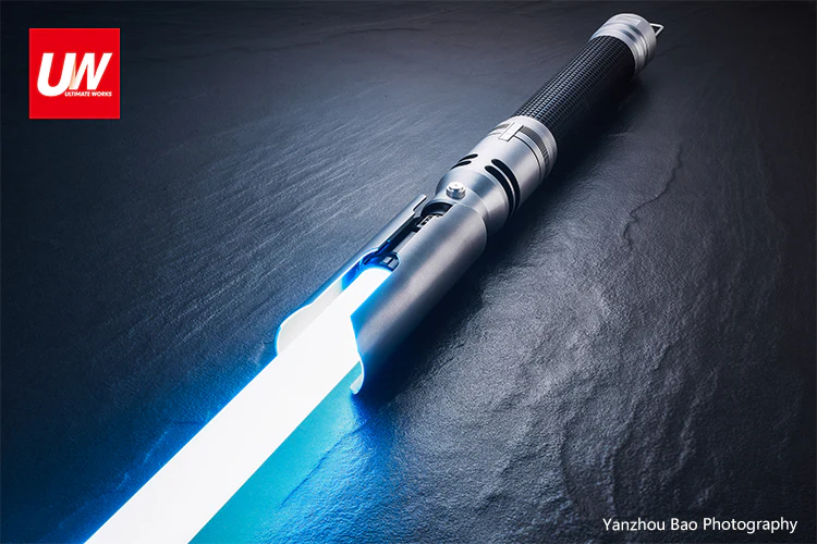 Ultimate Works FALLEN (FO-1 V2) Single Custom saber - Image 6