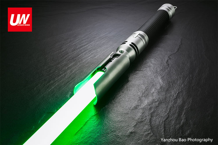 Ultimate Works FALLEN (FO-1 V2) Single Custom saber - Image 7
