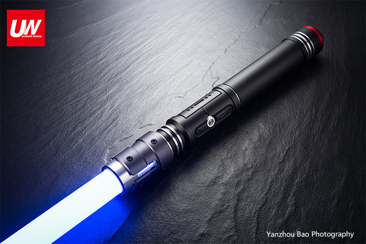 Ultimate Works Mordred Flyte V3 - The Most affordable pixel saber! - Image 14