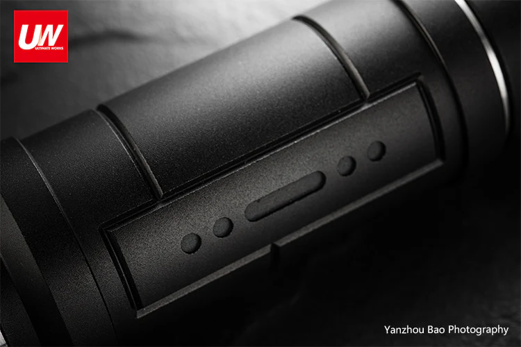 Ultimate Works Mordred Flyte V3 - The Most affordable pixel saber! - Image 15