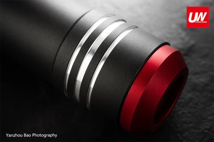 Ultimate Works Mordred Flyte V3 - The Most affordable pixel saber! - Image 16