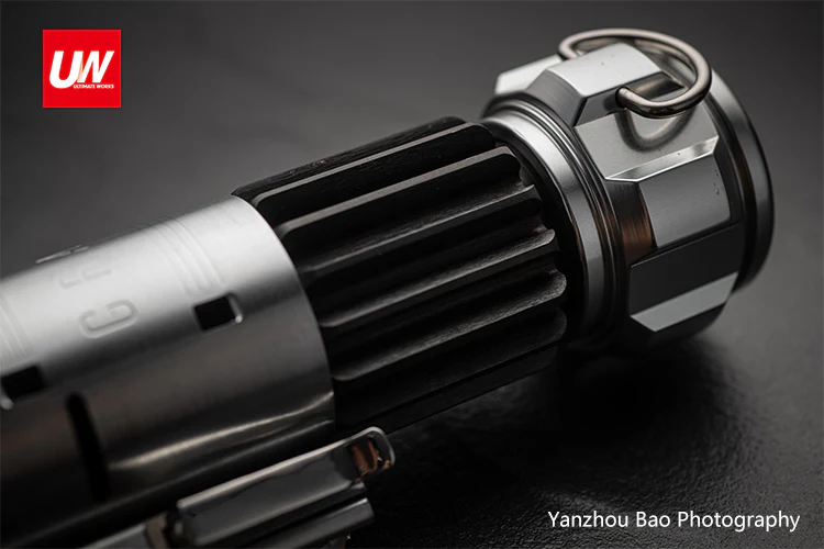 Ultimate Works OBI4 Custom saber - Image 6