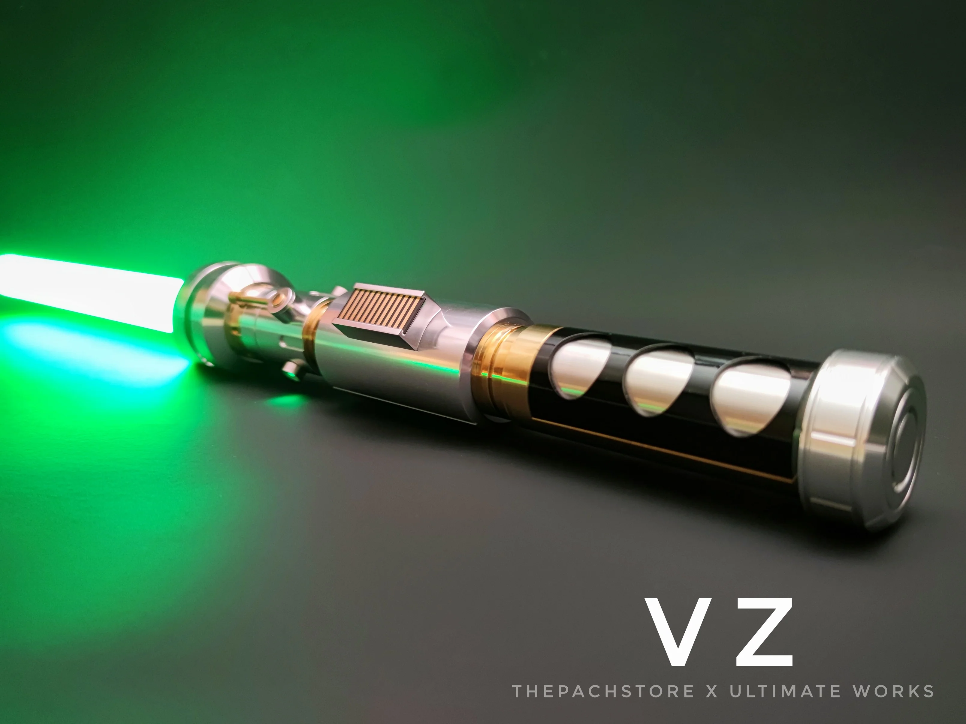 Ultimate Works VZ - Image 13