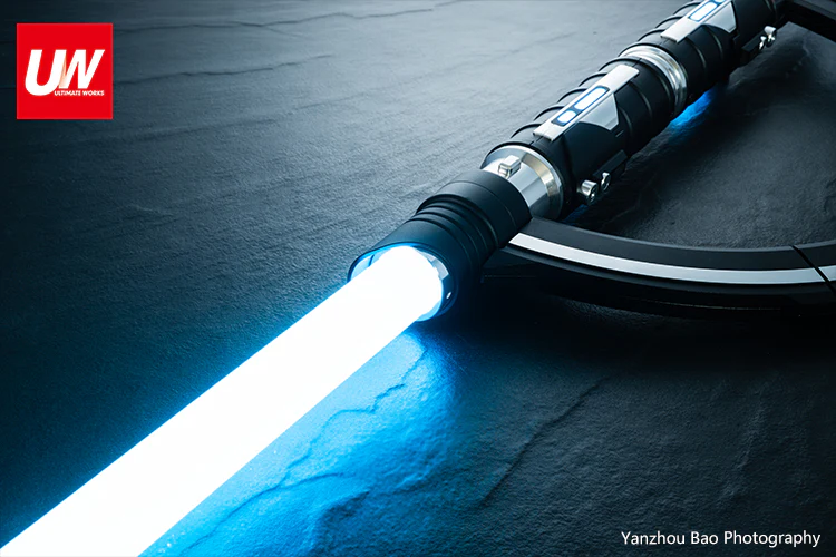 Ultimate Works TS "Sister" Custom Saber - Image 13