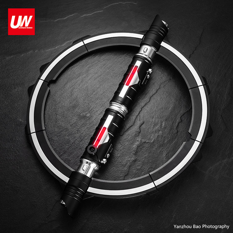 Ultimate Works TS "Sister" Custom Saber - Image 27