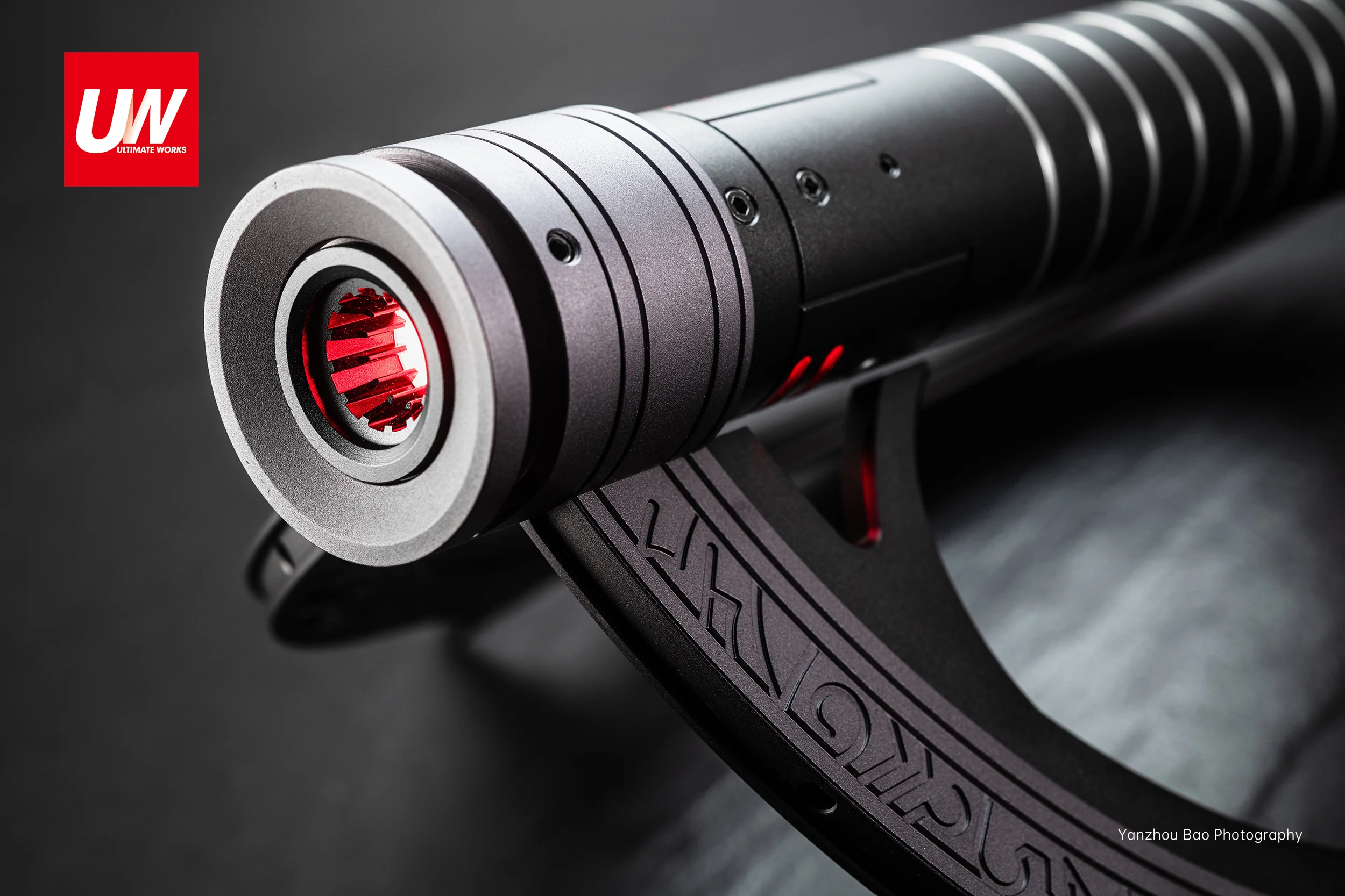 Ultimate Works 7S Custom Saber - New OCT 24! - Image 10