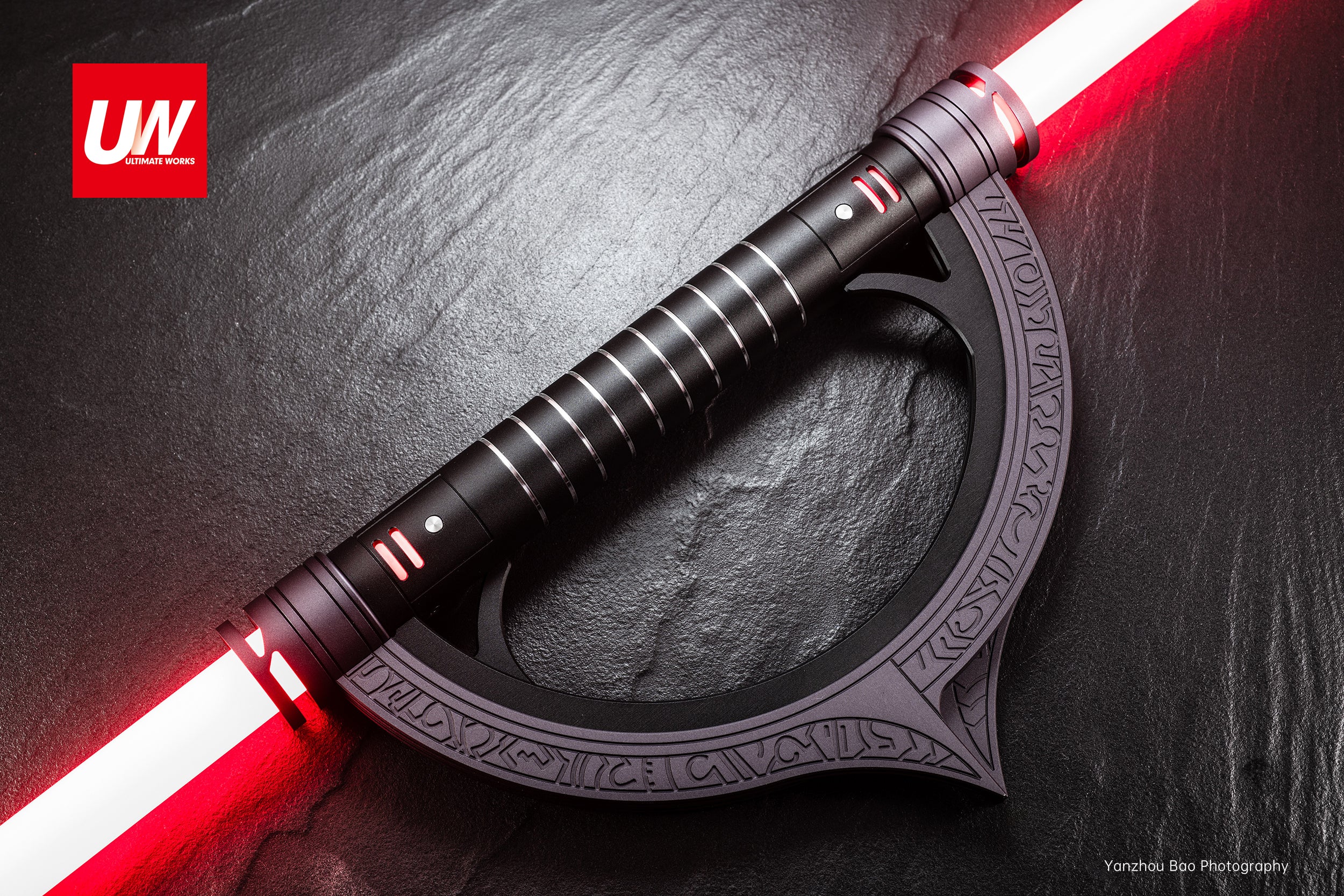 Ultimate Works 7S Custom Saber - New OCT 24! - Image 19