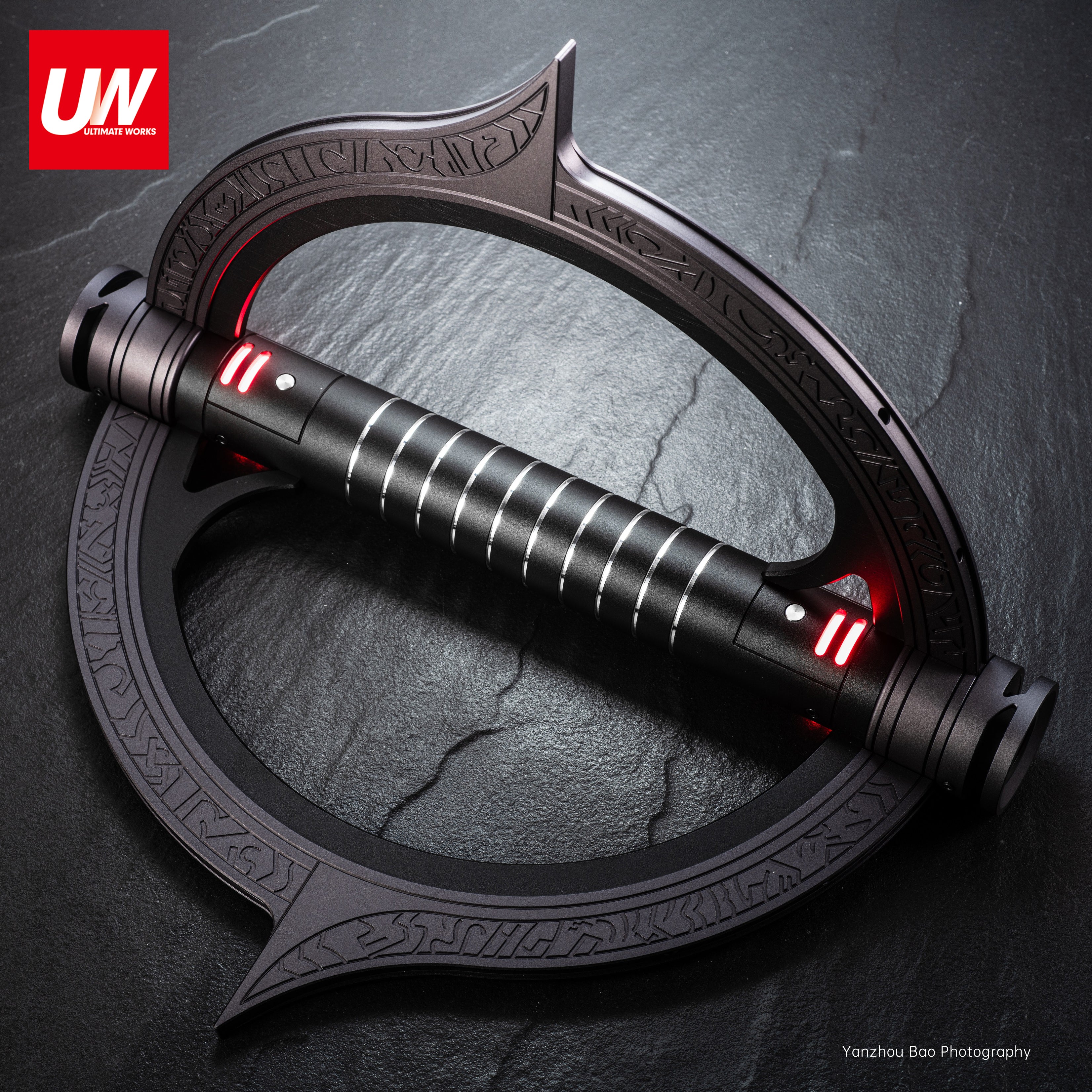 Ultimate Works 7S Custom Saber - New OCT 24! - Image 25