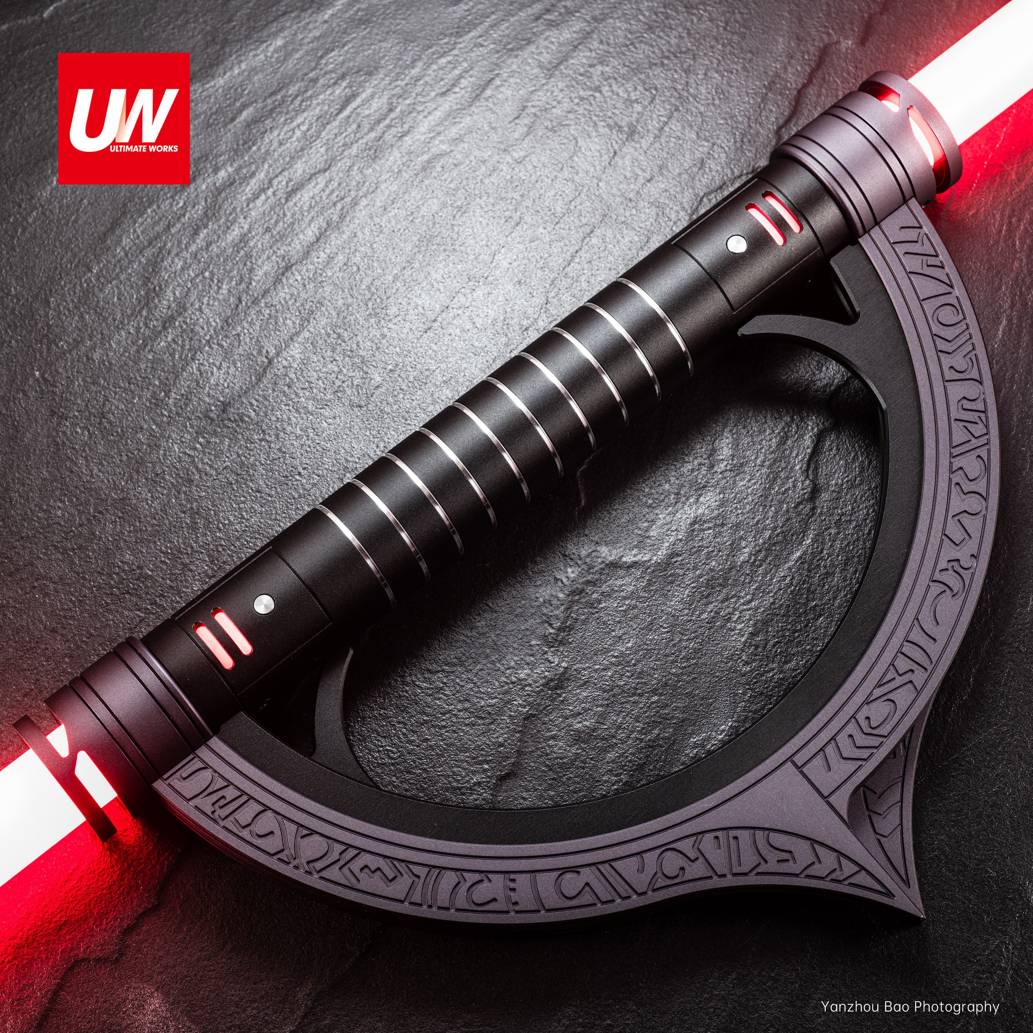 Ultimate Works 7S Custom Saber - New OCT 24! - Image 28