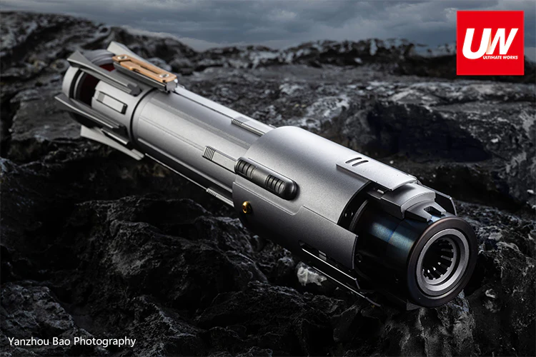 Ultimate Works BS - NEW Saber Alert! - Image 10