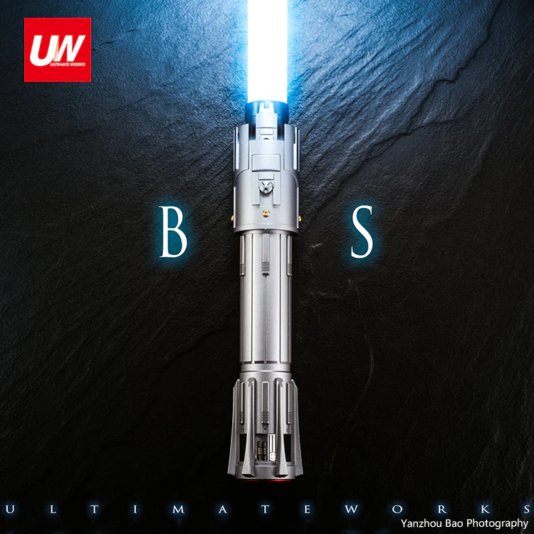Ultimate Works BS - NEW Saber Alert! - Image 2