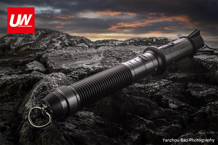 Ultimate Works BLS NEW SABER ALERT! - Image 9