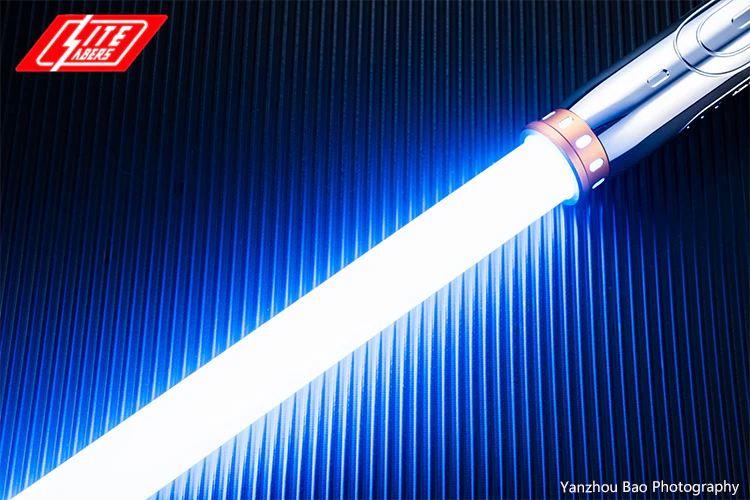Ultimate Works BMF Lite Flyte V3 - The Most affordable pixel saber! - Image 11