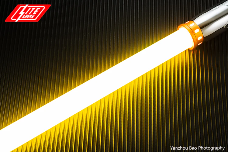 Ultimate Works BMF Lite Flyte V3 - The Most affordable pixel saber! - Image 13