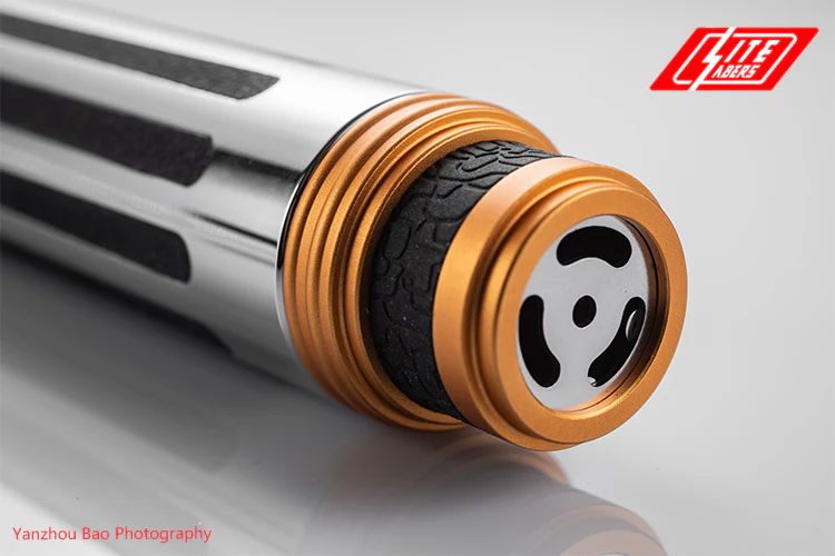 Ultimate Works BMF Lite Flyte V3 - The Most affordable pixel saber! - Image 6
