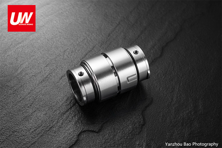 Ultimate Works DM v2 Custom Saber - Image 22