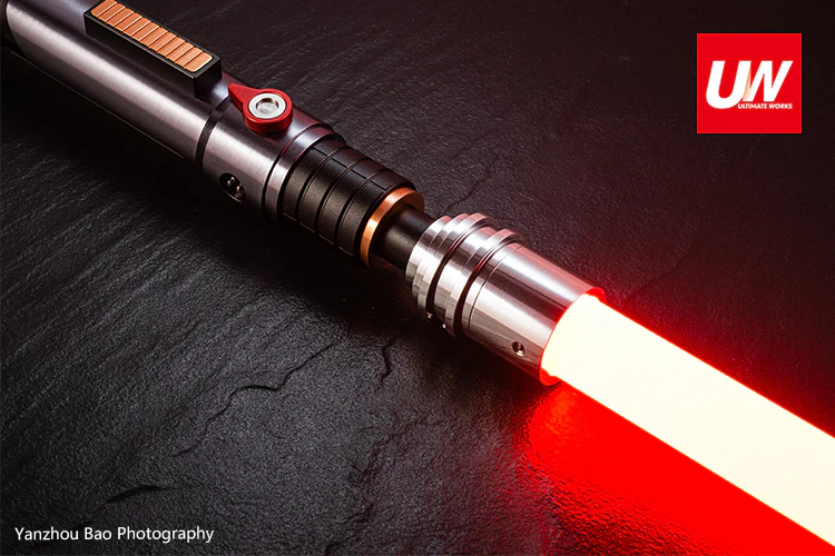 Ultimate Works EBJ NEW SABER ALERT! - Image 12