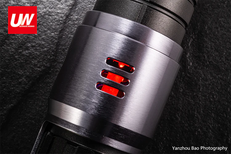 Ultimate Works EBJ NEW SABER ALERT! - Image 20