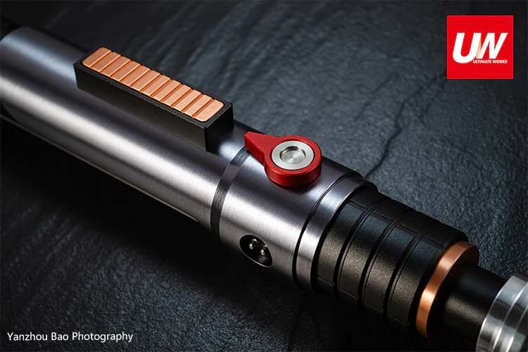 Ultimate Works EBJ NEW SABER ALERT! - Image 21