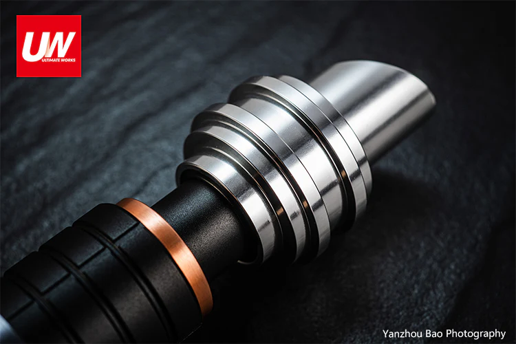 Ultimate Works EBJ NEW SABER ALERT! - Image 22