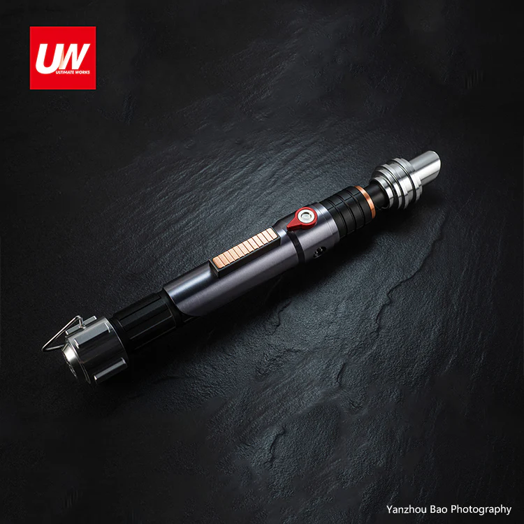 Ultimate Works EBJ NEW SABER ALERT! - Image 8