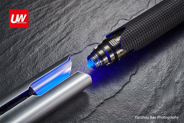 Ultimate Works FALLEN (FO-1) Single Custom saber - Image 2