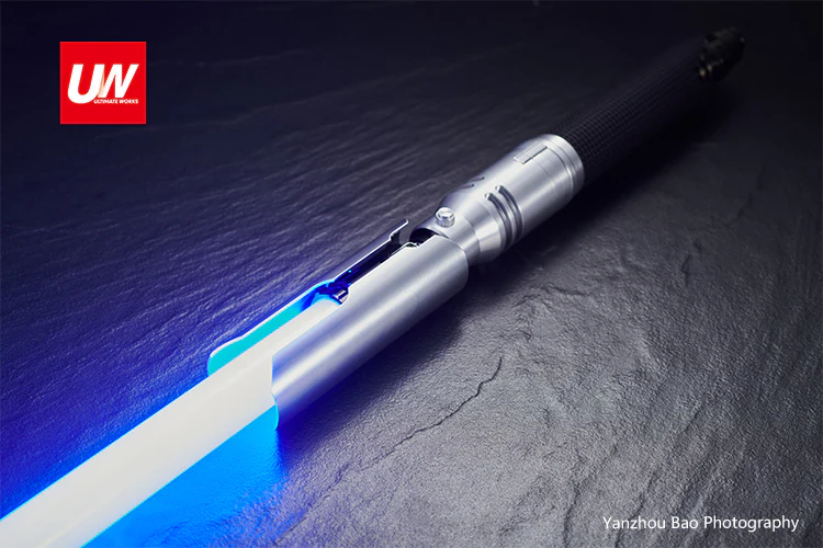 Ultimate Works FALLEN (FO-1) Single Custom saber - Image 3