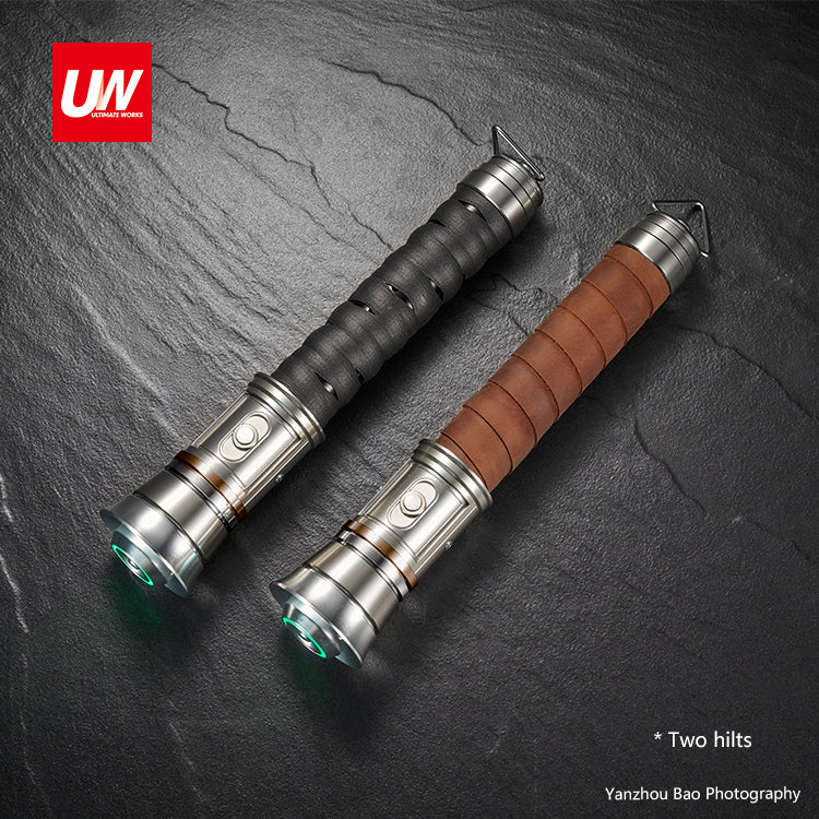 Ultimate Works FO-Cere Single Custom saber - Image 15