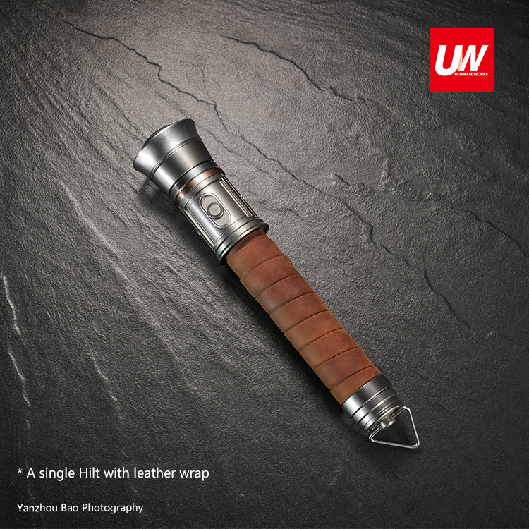 Ultimate Works FO-Cere Single Custom saber - Image 16