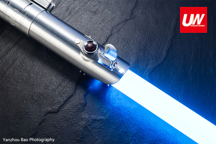 Ultimate Works - Graflex Saber Base package NEW 2024！ - Image 20