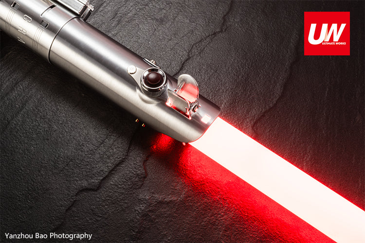 Ultimate Works - Graflex Saber Base package NEW 2024！ - Image 22