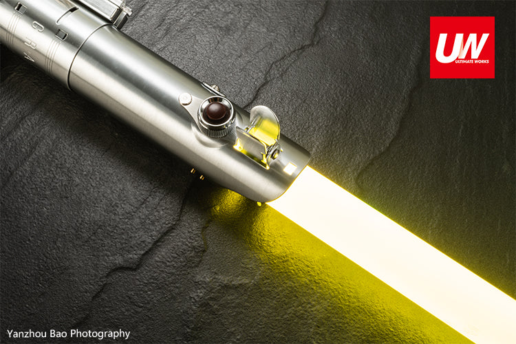 Ultimate Works - Graflex Saber Base package NEW 2024！ - Image 24