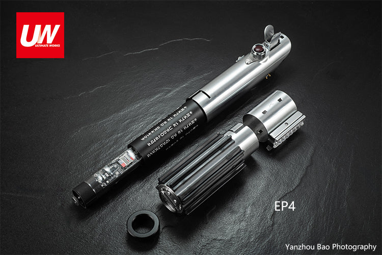 Ultimate Works - Graflex Saber Base package NEW 2024！ - Image 7